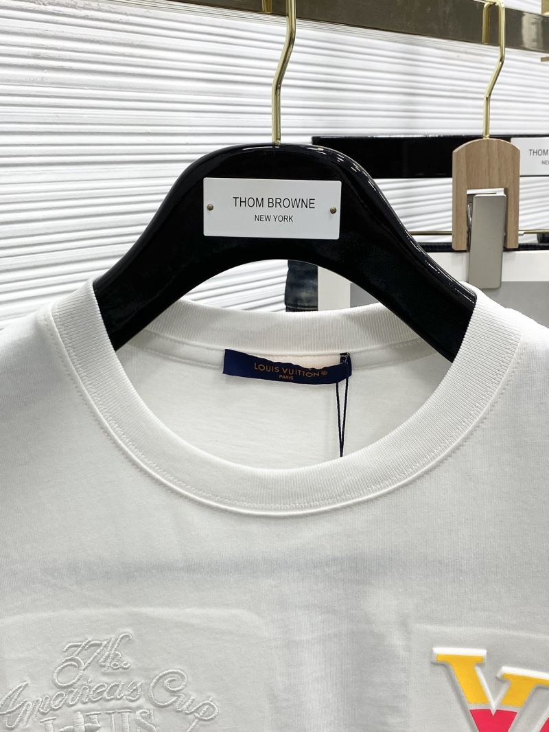 Louis Vuitton T-Shirts